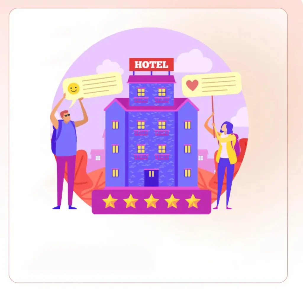 How to Use SEO for Building Brand Loyalty in Hospitality